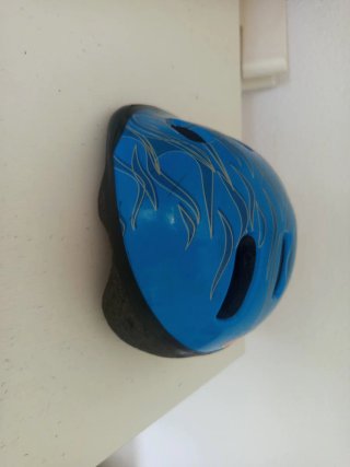 Casco bici WeeRide Toddler Helmet Talla XXS