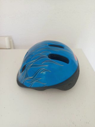 Casco bici WeeRide Toddler Helmet Talla XXS
