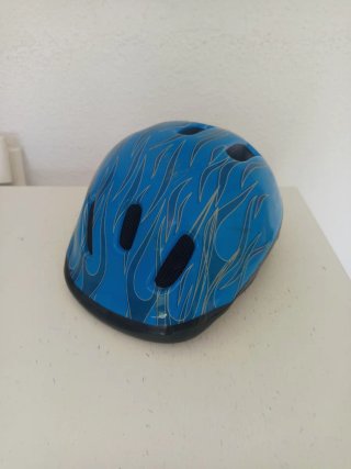 Casco bici WeeRide Toddler Helmet Talla XXS