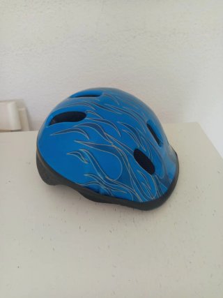 Casco bici WeeRide Toddler Helmet Talla XXS