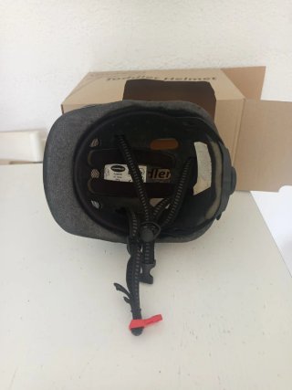 Casco bici WeeRide Toddler Helmet Talla XXS