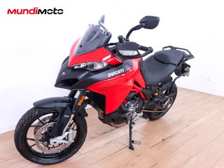 DUCATI MULTISTRADA 950