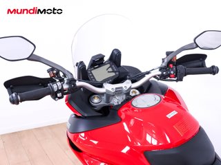 DUCATI MULTISTRADA 950