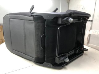 Asientos Peugeot 308SW