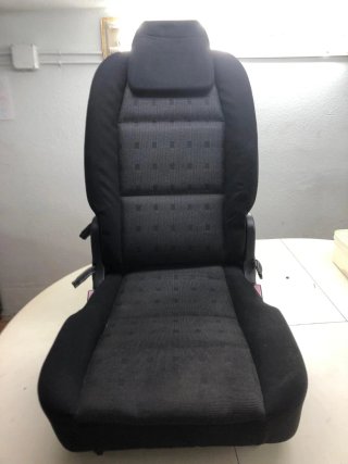Asientos Peugeot 308SW