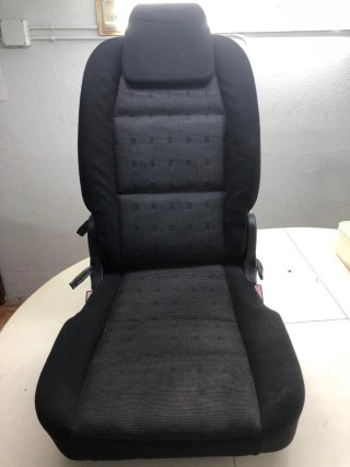 Asientos Peugeot 308SW