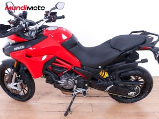 DUCATI MULTISTRADA 950