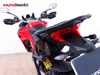 DUCATI MULTISTRADA 950