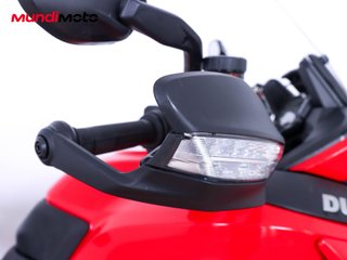 DUCATI MULTISTRADA 950