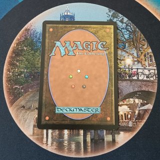 MAGIC FOIL - INCURSIÓN DE COMANDO