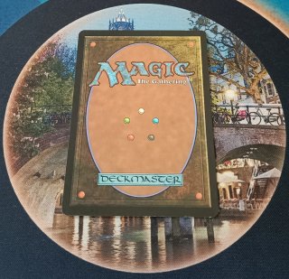 MAGIC FOIL - INCURSIÓN DE COMANDO