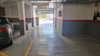 Garaje en venta en Sant Esteve Sesrovires