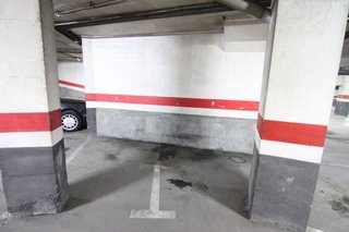 Garaje en venta en Olesa de Montserrat