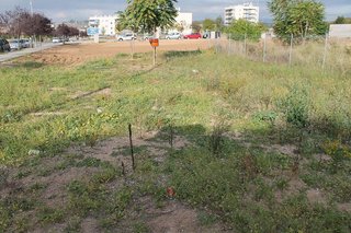 Solar en venta en L'Hostal - Lledoner en Granollers