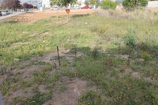 Solar en venta en L'Hostal - Lledoner en Granollers