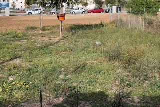 Solar en venta en L'Hostal - Lledoner en Granollers