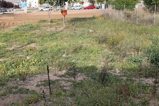 Solar en venta en L'Hostal - Lledoner en Granollers