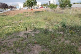 Solar en venta en L'Hostal - Lledoner en Granollers
