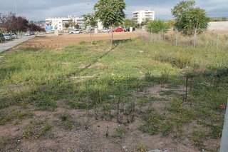 Solar en venta en L'Hostal - Lledoner en Granollers