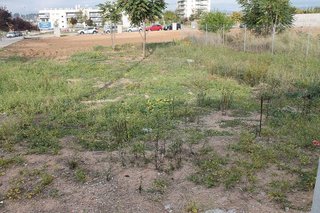 Solar en venta en L'Hostal - Lledoner en Granollers