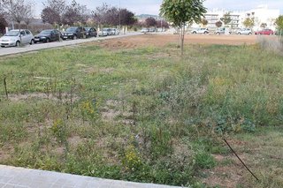 Solar en venta en L'Hostal - Lledoner en Granollers
