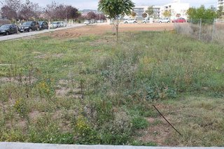 Solar en venta en L'Hostal - Lledoner en Granollers