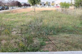 Solar en venta en L'Hostal - Lledoner en Granollers