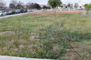 Solar en venta en L'Hostal - Lledoner en Granollers