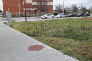 Solar en venta en L'Hostal - Lledoner en Granollers
