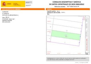 Solar en venta en L'Hostal - Lledoner en Granollers