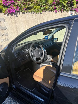 Mercedes-Benz Clase B 2008