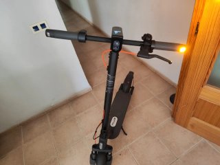 Patín Eléctrico Xiaomi 5 Plus
