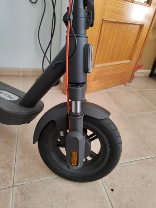 Patín Eléctrico Xiaomi 5 Plus