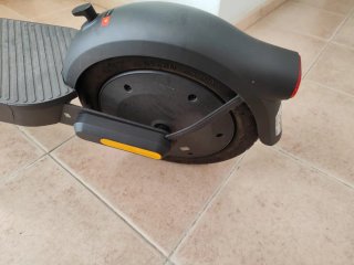 Patín Eléctrico Xiaomi 5 Plus