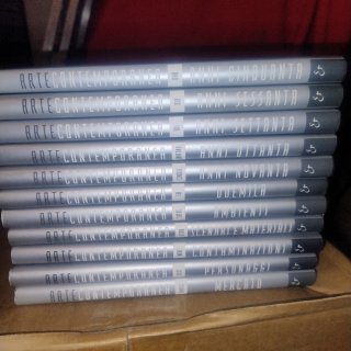 Enciclopedia 11 volumi