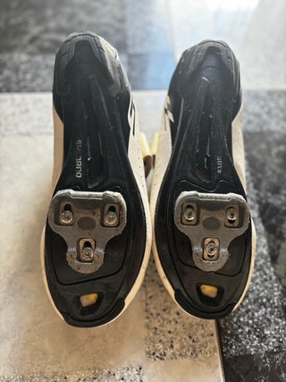 Zapatillas Shimano Triatlon TR5