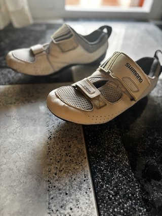 Zapatillas Shimano Triatlon TR5
