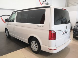Volkswagen California 2017