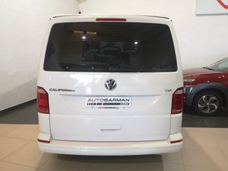 Volkswagen California 2017