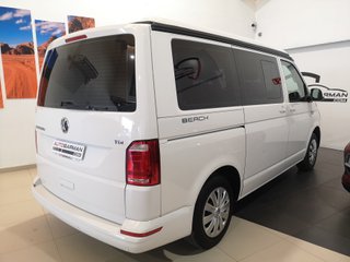 Volkswagen California 2017