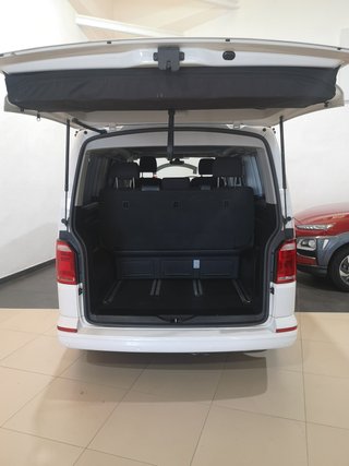 Volkswagen California 2017