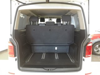 Volkswagen California 2017