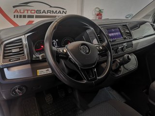 Volkswagen California 2017