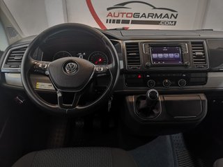 Volkswagen California 2017