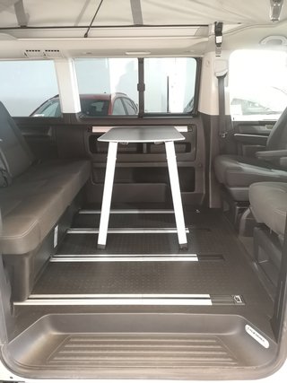 Volkswagen California 2017