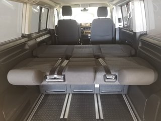 Volkswagen California 2017