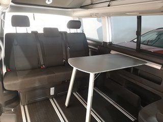 Volkswagen California 2017