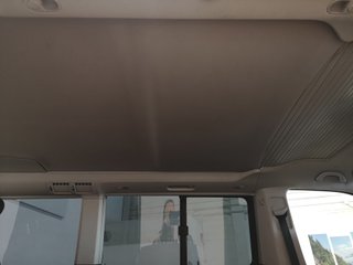 Volkswagen California 2017