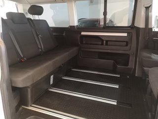 Volkswagen California 2017
