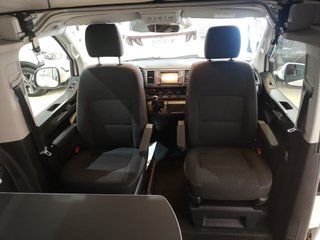 Volkswagen California 2017